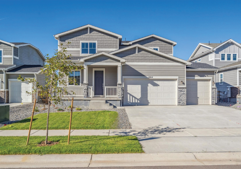 Ontario : 864 Hummocky Way