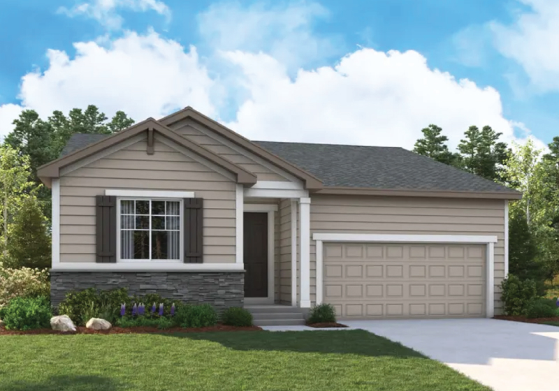 Alexandrite : 984 Sandhills Street